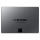 Samsung 500GB 2,5'' SATA SSD Seria 840 EVO 7mm - 156009 - zdjęcie